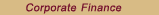 Corporate Finance